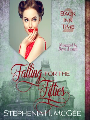 cover image of Falling for the Fifties
